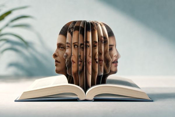 Cover of undefined by Patrick King