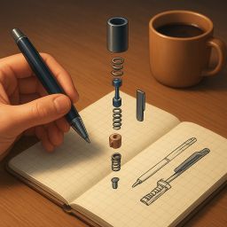 nib image